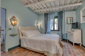 B&B dei Papi Boutique Hotel