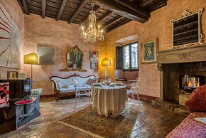 B&B dei Papi Boutique Hotel