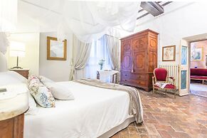 B&B dei Papi Boutique Hotel