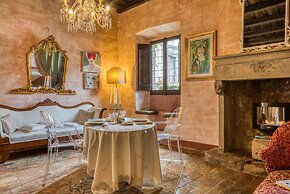 B&B dei Papi Boutique Hotel