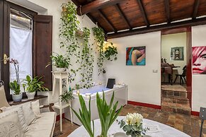 B&B dei Papi Boutique Hotel