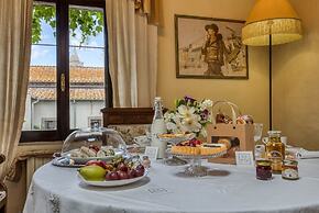 B&B dei Papi Boutique Hotel