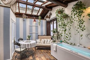 B&B dei Papi Boutique Hotel