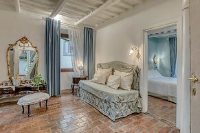 B&B dei Papi Boutique Hotel
