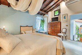 B&B dei Papi Boutique Hotel