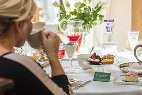 B&B dei Papi Boutique Hotel