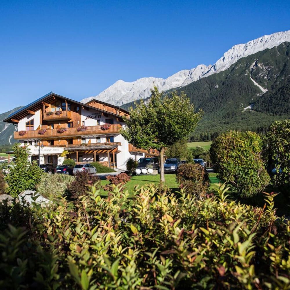 Landhotel Jäger