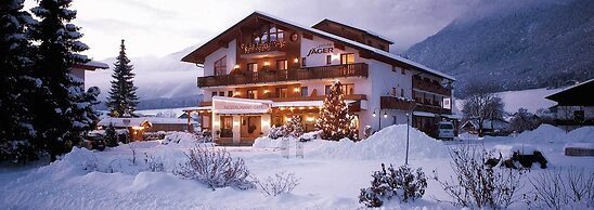 Landhotel Jäger