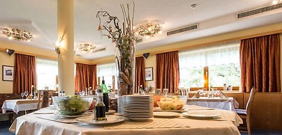 Landhotel Jäger