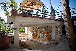 SeVi Boutique Hotel