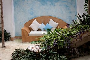 SeVi Boutique Hotel