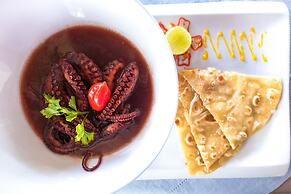 SeVi Boutique Hotel