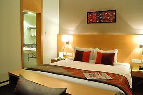 Mind Space Hotel, Pimpri
