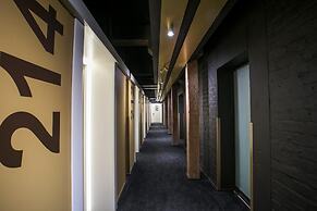 ONOMO Hotel Waterfront