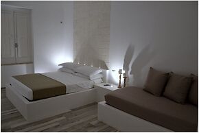 Quintessenza - Charme Rooms