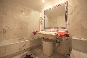 Las Golondrinas Penthouse