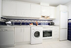 Las Golondrinas Penthouse