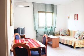 Antonio Apartments Orebic