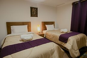 Askha Cusco Inn