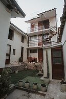 Askha Cusco Inn