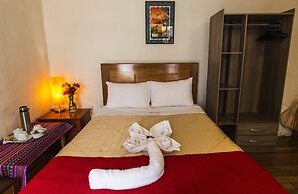 Askha Cusco Inn