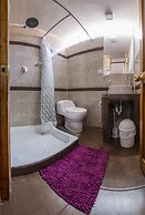 Askha Cusco Inn