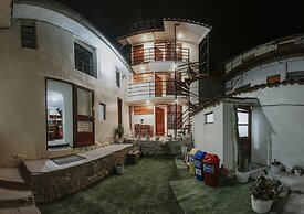 Askha Cusco Inn