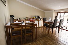 Askha Cusco Inn