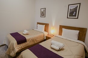 Askha Cusco Inn