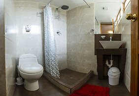 Askha Cusco Inn