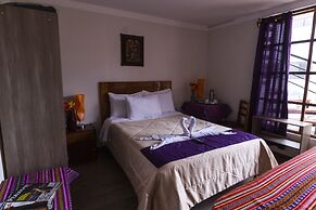 Askha Cusco Inn
