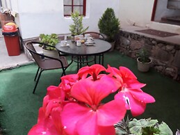 Askha Cusco Inn