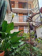Askha Cusco Inn