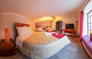 Askha Cusco Inn