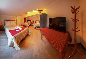 Askha Cusco Inn