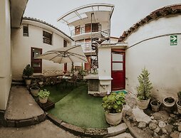 Askha Cusco Inn