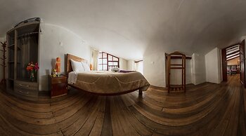 Askha Cusco Inn