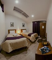 Askha Cusco Inn