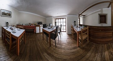 Askha Cusco Inn
