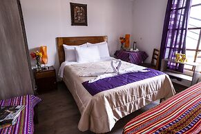 Askha Cusco Inn