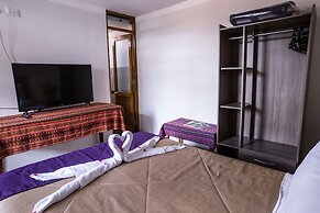 Askha Cusco Inn