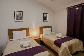 Askha Cusco Inn