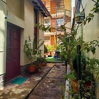 Askha Cusco Inn