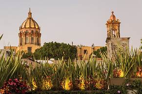 LA SEÑORIA