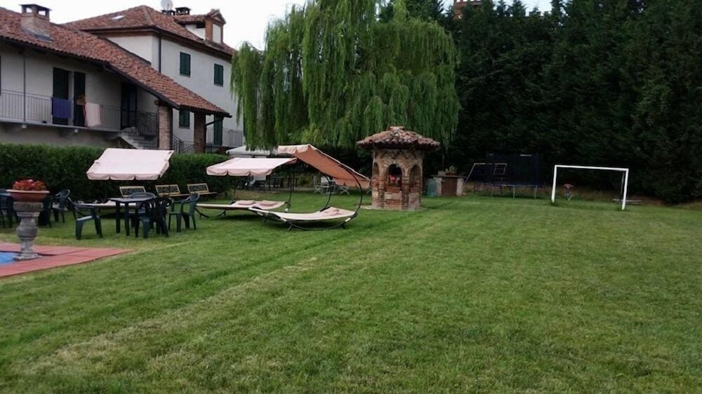 La Cascina del Castello
