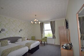 The Babbacombe Hotel