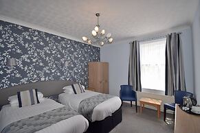 The Babbacombe Hotel