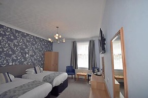 The Babbacombe Hotel