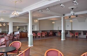 The Babbacombe Hotel