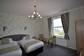 The Babbacombe Hotel